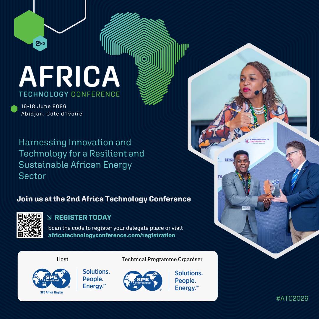 2026 Africa Technology Conference