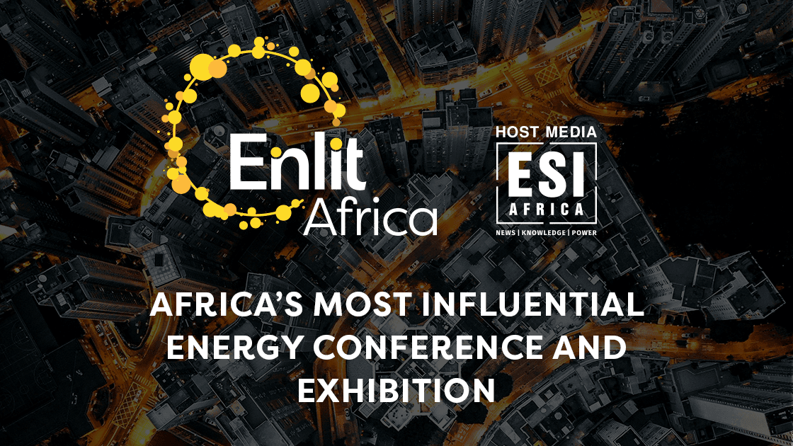 Enlit Africa