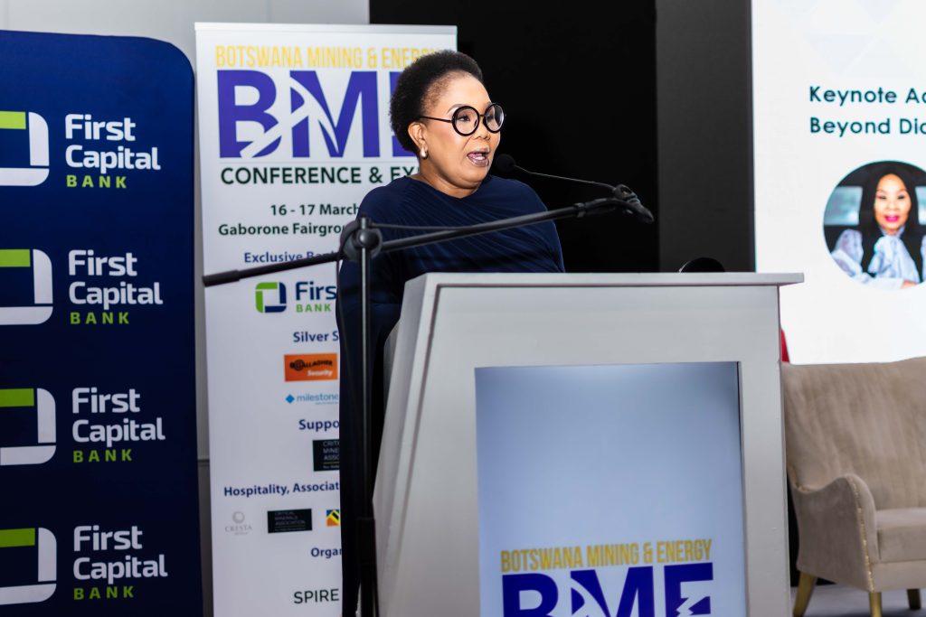 Botswana Mining & Energy Conference and Expo