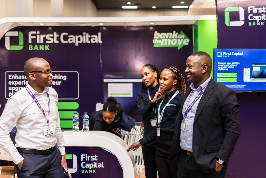 Botswana Mining & Energy Conference and Expo