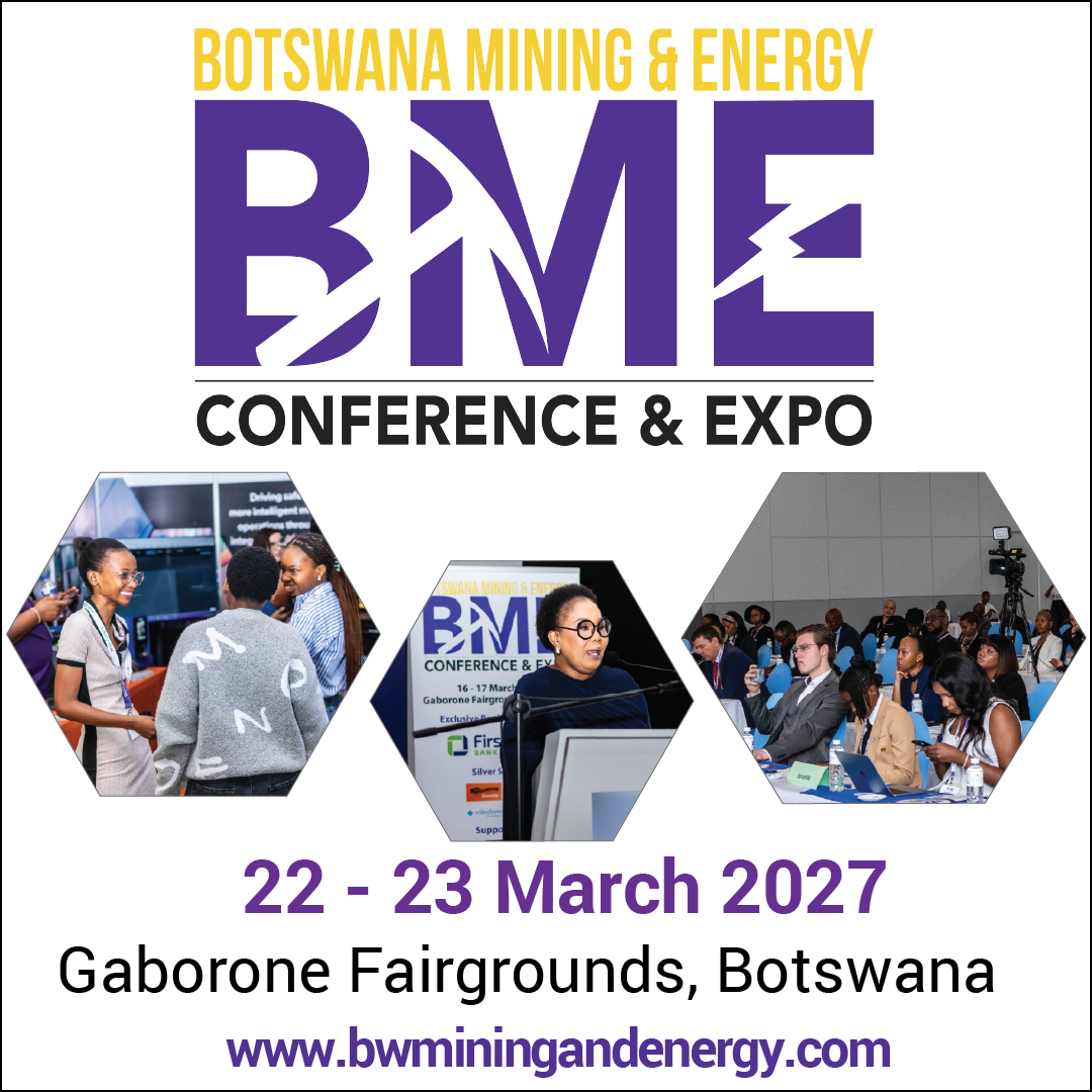 Botswana Mining & Energy Conference and Expo