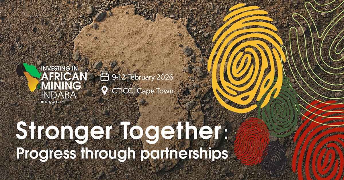 Investing in African Mining Indaba unveils 2026 theme: ‘Stronger ...