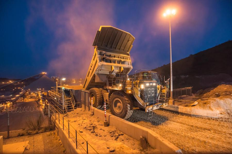 Drc Ree Mining DRC Reaffirms Responsible Mining Commitment at OECD Forum in Paris ...
